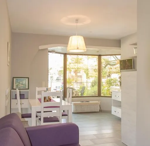 Appartement Masek
