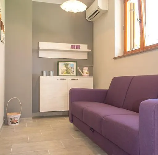 Appartement Masek Poreč