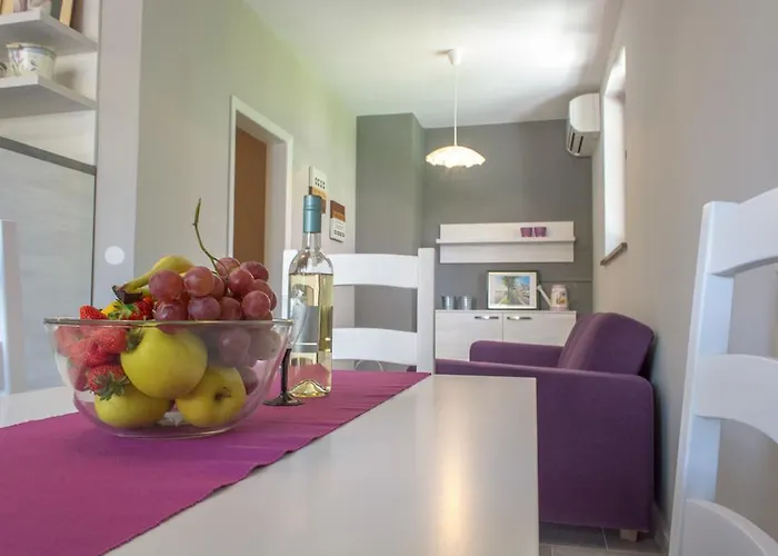 アパート Masek *