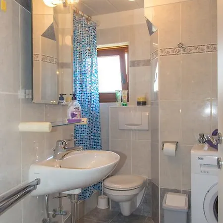 Apartmán Masek