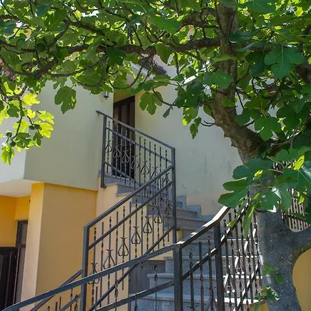 Apartmán Masek