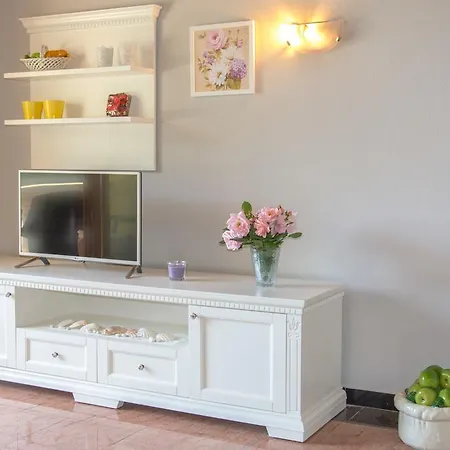 Apartmán Masek Poreč