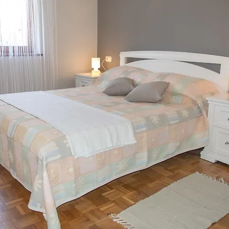 Apartment Masek *