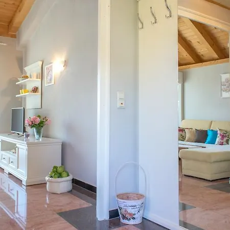 Apartment Masek *