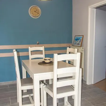 Apartment Masek Poreč