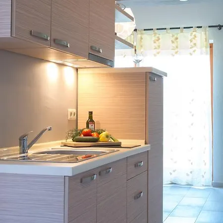 Apartment Masek