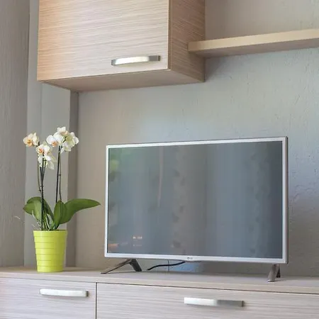Apartmán Masek Poreč