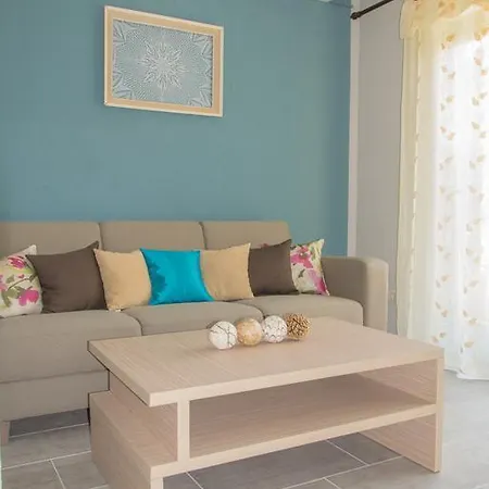 Apartmán Masek *