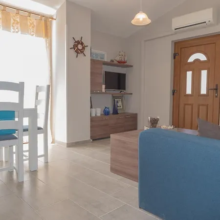 Apartmán Masek Poreč
