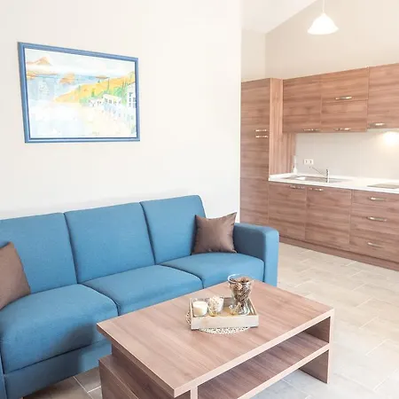 Apartment Masek Poreč