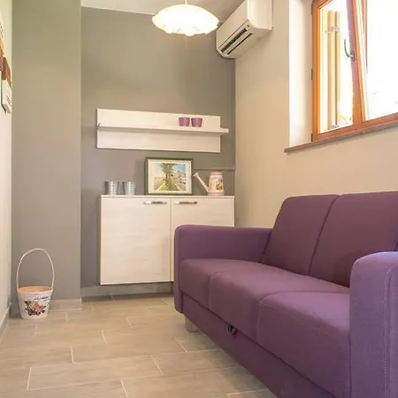 Apartment Masek Poreč
