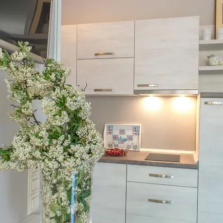 Apartmán Masek Poreč