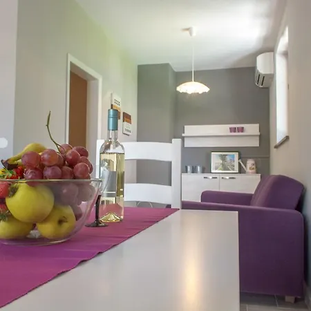 Apartment Masek *