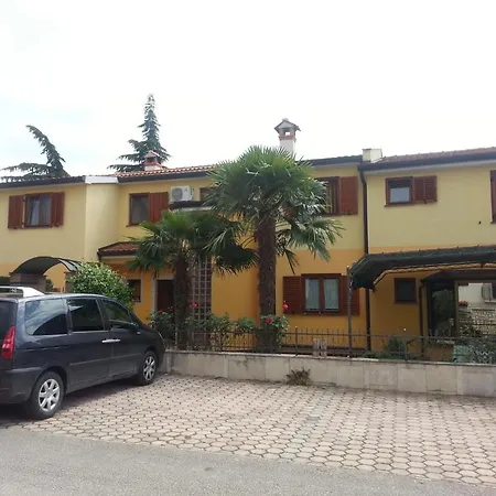 Masek Apartment Poreč