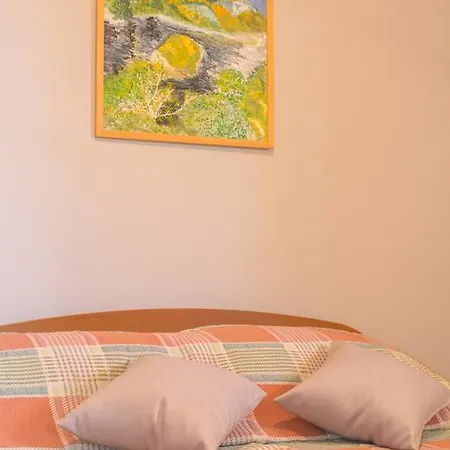 Apartmán Masek *