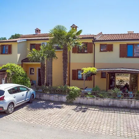 Apartment Masek Poreč