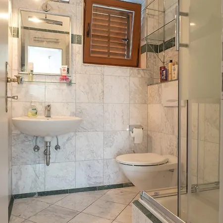 Apartamento Masek *