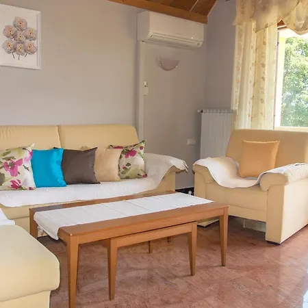 Apartamento Masek Poreč