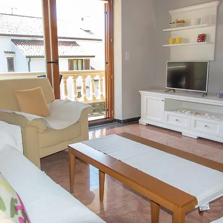 Apartamento Masek Poreč