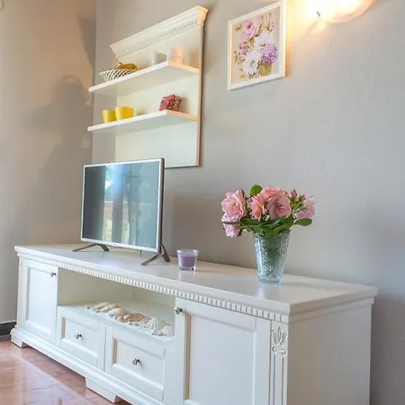 Apartamento Masek Poreč