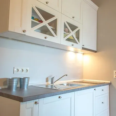 Apartamento Masek