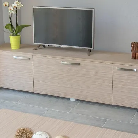 Apartamento Masek *
