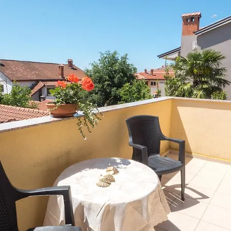 Apartamento Masek Poreč