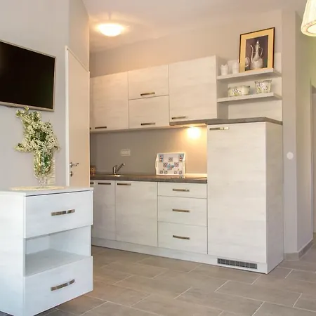 Apartamento Masek *