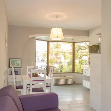 Apartamento Masek