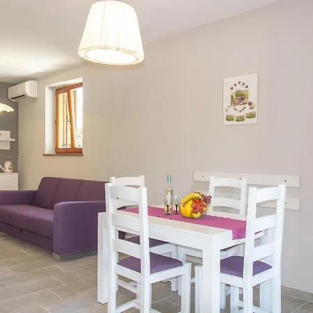 Apartamento Masek *